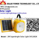 solar portable camping lantern for Children Svcl002K