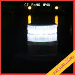 solar-power auto on-off led navigation light