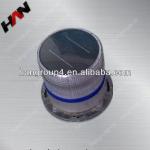 Solar Power Flashing Lamp ( Used in ship,airport,yard,runway etc. ) HAN700