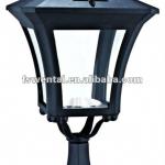 Solar power garden led solar light (E-1413P) E-1413P