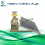 Solar Powered led obstruction light ZH-878-3H