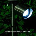 solar sport garden lamp HY-S503