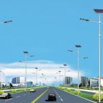 solar street light GELY--BXJG