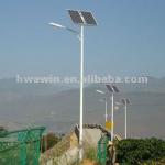 Solar Street Light 5-12M HW-SL15