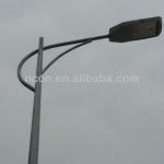 solar street lights pole design 3.5-12m RI-P08-1