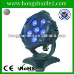 solar underwater led lights with factory price HZ-SD-003