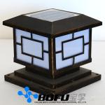 solar wall light, outdoor wall light, LED wall light BS-Z-002-018