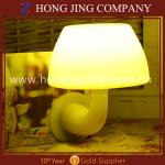 Sound and light control night lamp HJ-226