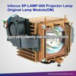 SP-LAMP-006 Projector Lamp for Toshiba with stable performance SP-LAMP-006