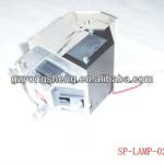 SP-LAMP-028 Projector Lamp InFosus with excellent quality SP-LAMP-028