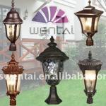 Specialize in Post Light for Garden and Main Gate Lights (DH-2023) DH-2023