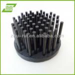 Specialized Custom Led heat sink Factory Manufacturer China zhurui