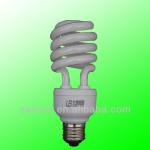 spiral energy saving lighting lamp bulb cfl lights esl bulbs LBS-07