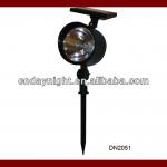 Spot light 4LED Solar Lawn Light for garden DN2051 DN2051