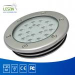 Stainless steel 316L# IP68 LED Swimming Pool Light LX-SC-009f