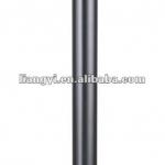 Stainless steel body IP65 240V or 12V lamp post covers LY6001A