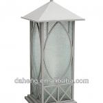 Stainless Steel Decorative Garden Pillar Light DH-6827