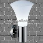 Stainless steel exterior wall light LP290A