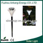 Stainless Steel Garden Stake Solar yard Light AK-SL-385