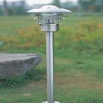 Stainless Steel Lawn Lamp JJM-SS23