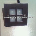 stainless steel led plinth lights water anti corrosion AR504