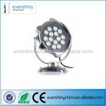 stainless steel led uplighter underwater uplighter 9w ES-SDD15*1