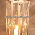 Stainless steel outdoor lantern GLY-601-2 GLY-601-2