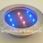 Stainless steel solar underground lights ZH-20