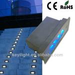 Stainless steel surface 12v led step light IP54(K3L8061) K3L8061