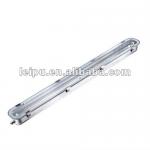 stainless steel waterproof fluorescent outdoor light LP1872