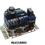 star-delta reduced voltage starter KLC3-D