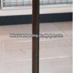 STEEL FLOOR LAMP BS STANDARD WITH STEEL SHADE KBF63774