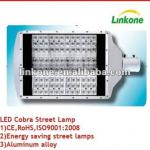 street lamp heat sink lamp 110W with CE LK-BL110W2VA-01