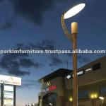 Street Light Pole / Lighting Equipments TL 249