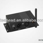 SUMMIT WIRELESS DMX CONTROLLER FOR LIGHTING SECW5013