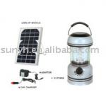 Sun-202 Solar Camping Light SUN-202