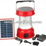 SUN-301 solar camping lantern SUN-301