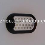 super bright 24+3 led work light BZ-W003