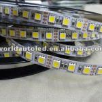 Super bright,5050smd,12V DC,2 years warranty,led 5050 strip World-5050-90