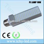 Super bright e27 pl led light 13w TC-G24-13WA