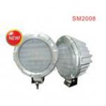 Super bright LED Spotlight 7&#39; Round 12V/35W SM2008