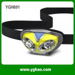 super bright mining led flashlights led headlamps YGH691