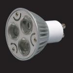 super bright SMD 3W led spotlight GD20102001