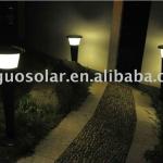 Super bright solar garden led light (YG-LT004) YG-LT004