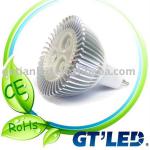 Super brightness lamp cup with 3 years warranty GT-S03W0320310