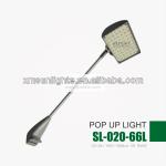 Super Brightness LED Display arm Light SL-020-66L