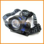 Super Brilliant High Power Cree Led Headlamp Waterproof For Cycling LED-11