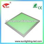 Super slim led panel video light SL-PL600-02