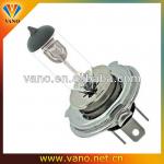 Supplier of H4 12V 35/35W P43T Motorcycle Bulb Light P43t