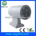 surface mounted outdoor led wall light 5w GD-BD-B004